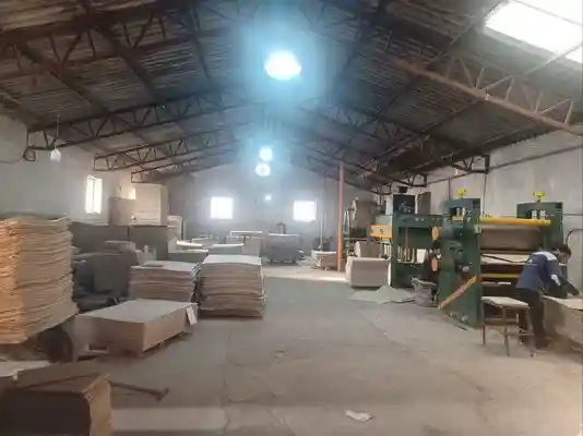 خط تولید مقوا روکشی معصومی